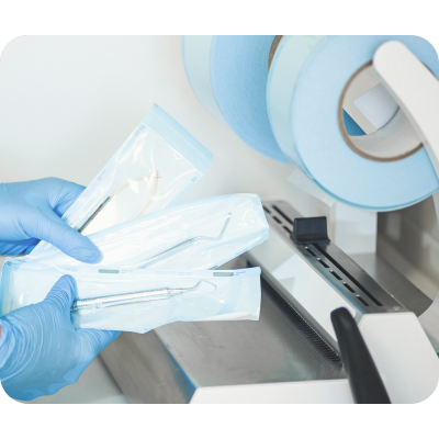 Steriliseerimine