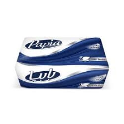 Papia 2-ply Napkins 300 pcs - 1