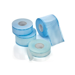 Lamedad steriliseerimise kilerullid 50mm x 200m - 1