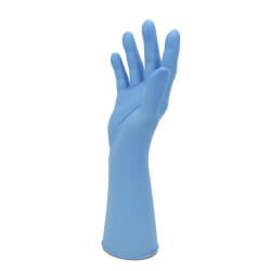 Nitrile LONG 290mm Kid-Man - 1