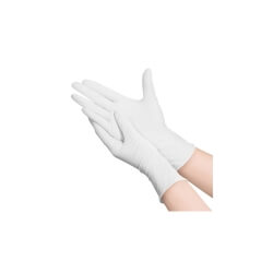 nitrylex classic white a100 - 1