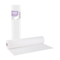 Soft Care Supreme Plus 1ply Non-woven Examimation Roll 20gr.68cm x 70m - White - 1