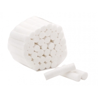 Dental cotton rolls Soft Care No 2 (300 gr) 680-700tk - 2