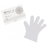 Pe gloves (100pcs) - 1
