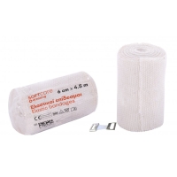 Elastic Bandages Soft Care  6 cm x 4,5 m 1tk - 2
