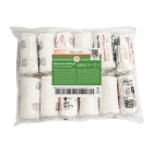 Elastic Bandages Soft Care  8 cm x 4,5 m 12tk