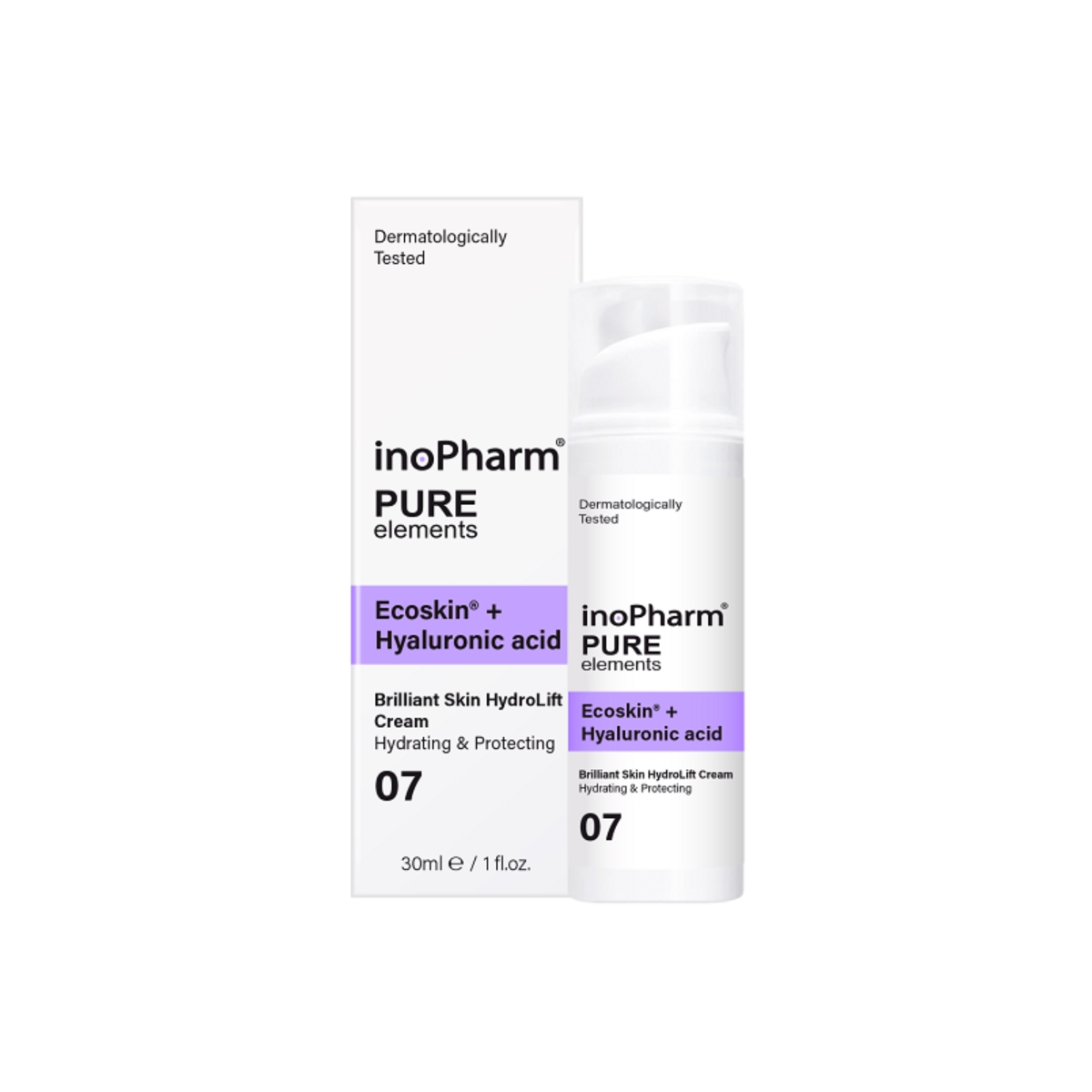Inopharm Hydrolift Anti-Aging Neo Cream