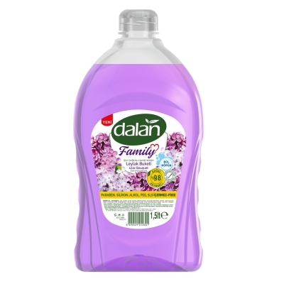 Dalan Dušigeel Lilac Bouquete 1.5L