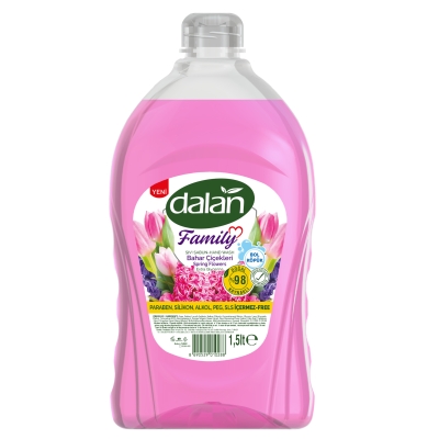 Dalan Dušigeel Spring Flowers 1.5L