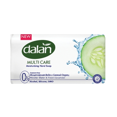 Dalan Micellar Water &amp; Fresh Cucumber Seep