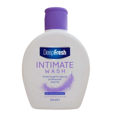 Deep Fresh Intiimpesugeel