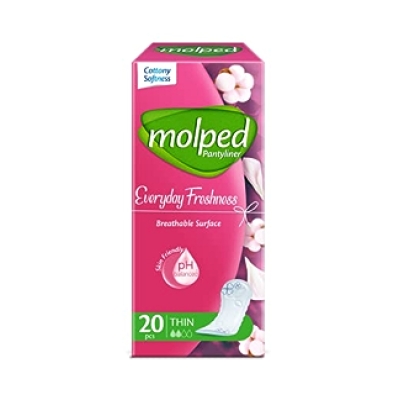 Molped Pesukaitsed Freshness