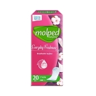 Molped Laundry protection Freshness