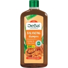 DeBa Walnut&amp; Aloe Vera Balancing Shampoo