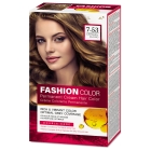 DeBa Fashion Color 7.53 Caramel Blond Hair color