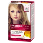 DeBa Fashion Color 8.0 Natural Blond Hair dye