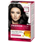 DeBa Fashion Color 1.0 Black Hair dye