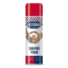 Mister Groomer Shaving foam