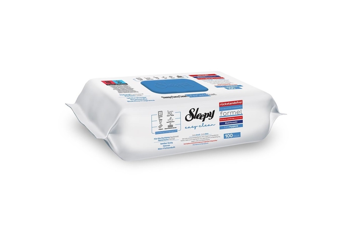 General cleaning cloths Easy Clean Hygiene Cleaning XXL