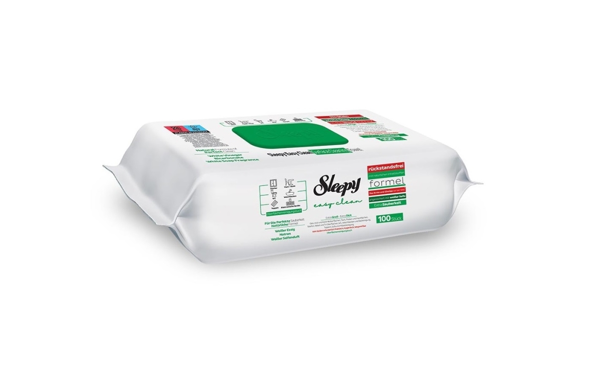 General cleaning cloths Sleepy Easy Clean Clean Cleaning XXL