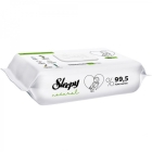 Sleepy Natural Wet Wipes for Kids