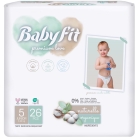 Baby Fit Panty Diapers (11-18 kg)