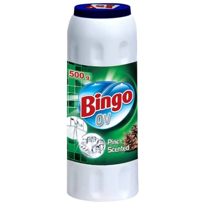 Bingo küürimispulber ( Pine )