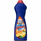 Bingo Cream Kitchen Lemon cleaning cream