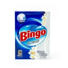Bingo Washing powder for white and colored clothes