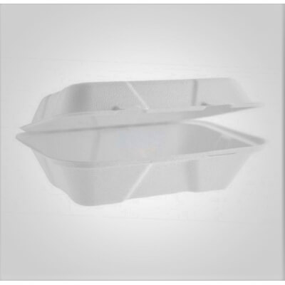 Toidukarp suhkruroost 228 x 152 mm, pakis 50 tk