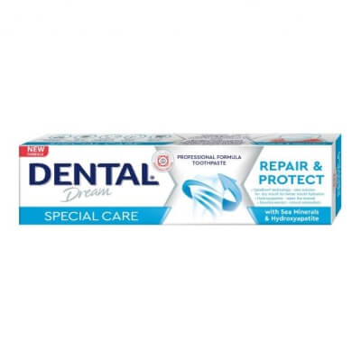 Dental Dream Special Care Reapir & Protect Hambapasta 75ml