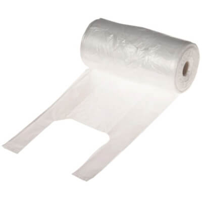 Rullkott 5 kg sangadega 220/60*450 mm HDPE