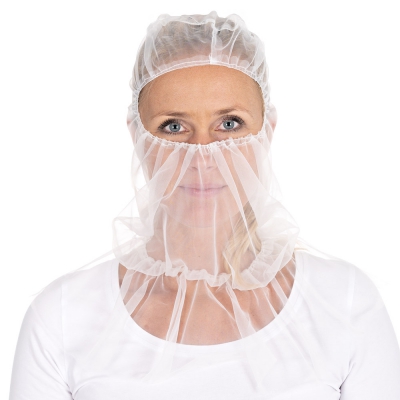 Astro mütsid Micromesh koos keebiga | nailon