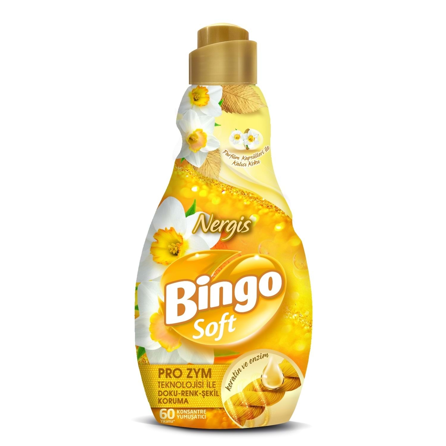 Bingo Pesuloputusvahend Nergis