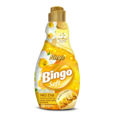 Bingo Pesuloputusvahend Nergis