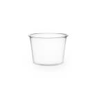 Külma portsjoni kausikesed, PLA, 120 ml, pakis 100 tk