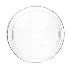 Portsjoni kausikese kaas, PLA, sobib 30 – 120 ml kausikestele, pakis 100 tk