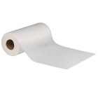 CLEAN MAX WHITE 44 Tööstuslik puhastuslapp rullis, valge.