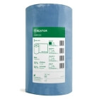 CLEAN MAX BLUE 44 - Tööstuslik puhastuslapp rullis, sinine