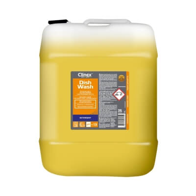CLINEX DishWash-Nõudepesuaine 20L