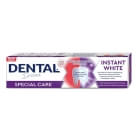 Dental Dream Special Instant White Toothpaste