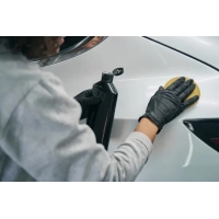 Nitrile BLACK Kid-Man - 5