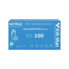 Nitrile ACCELARATOR-FREE Kid-Man