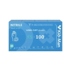 Nitrile LONG 290mm Kid-Man