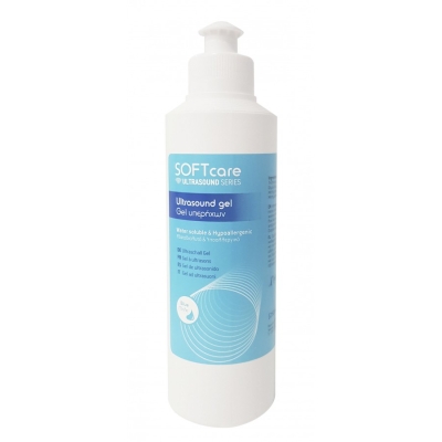 Professionaalne ultraheligeel sinine — 250 ml