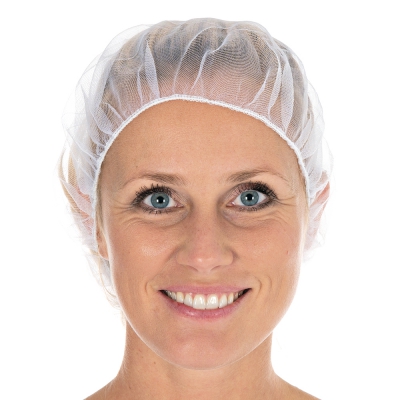 Bouffant korgid Micromesh | nailon