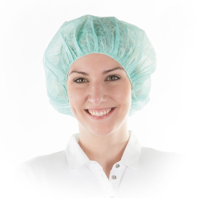 Bouffant korgid Kora | viskoosklaviatuur