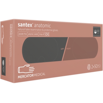 santex anatoomiline PF
