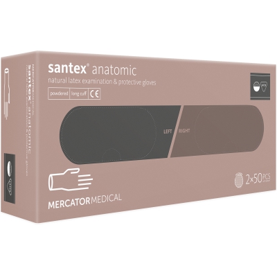 santex anatoomiline PP