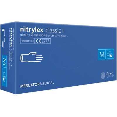 nitrylex classic+